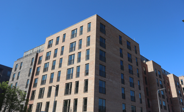 Springside Student Accomodation