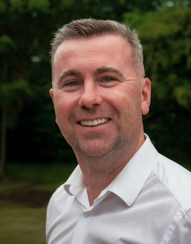 Stuart McFadyen's profil picture